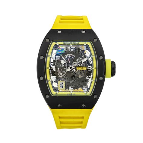 richard mille grand prix brasil|richard mille rotor.